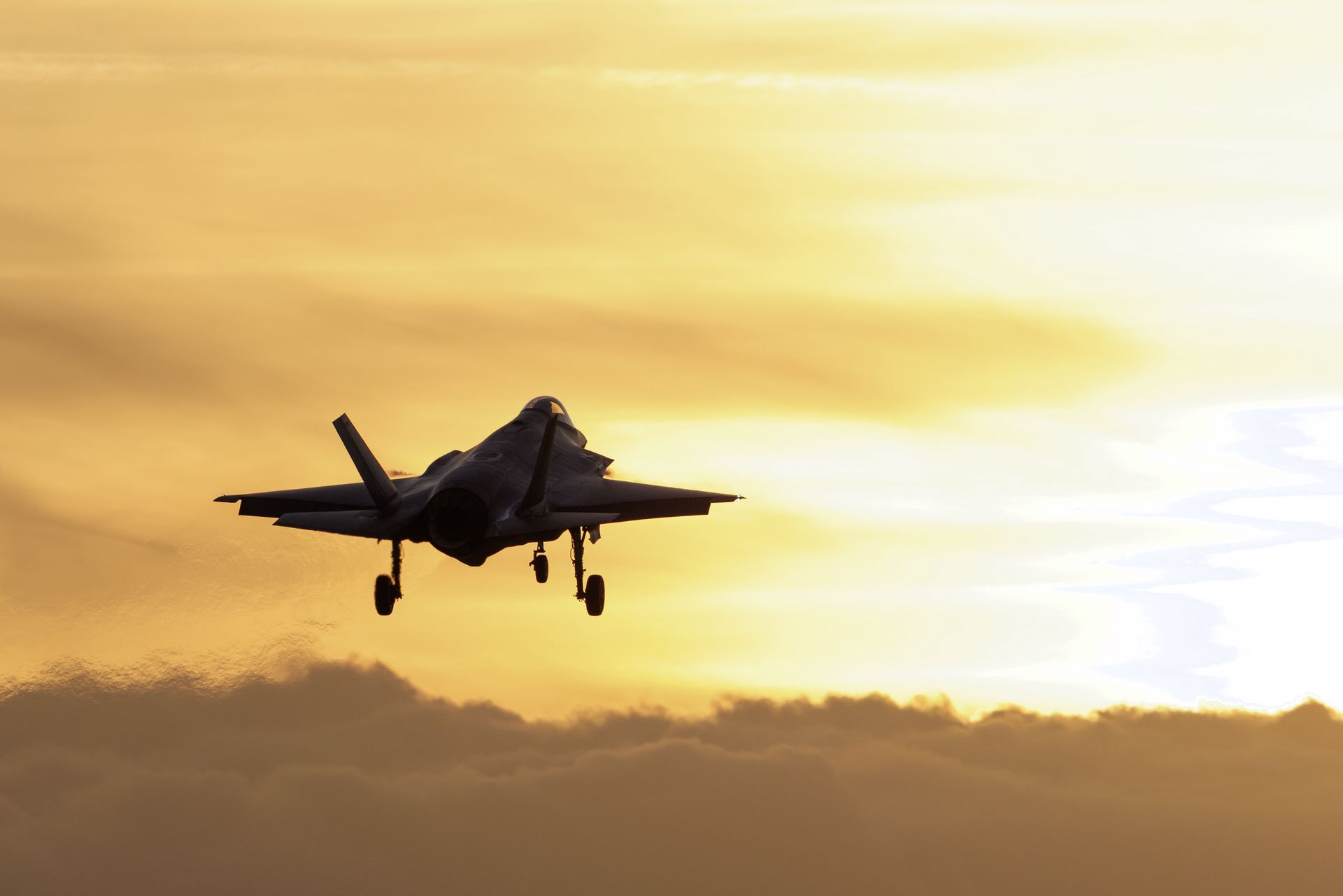 NATO nie może się ich nachwalić. Biją kolejny rekord