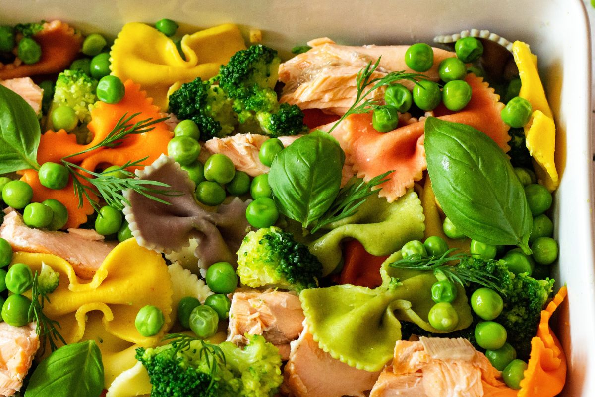 W dzieciństwie nienawidziliśmy. Okazuje się, iż ma dużo białka i zmniejsza ryzyko cukrzycy