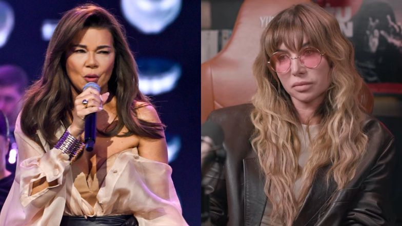 Paulla uderza w Edytę Górniak: "Mało jest artystów, którzy tak bardzo SPRZEDAJĄ swoją prywatę"