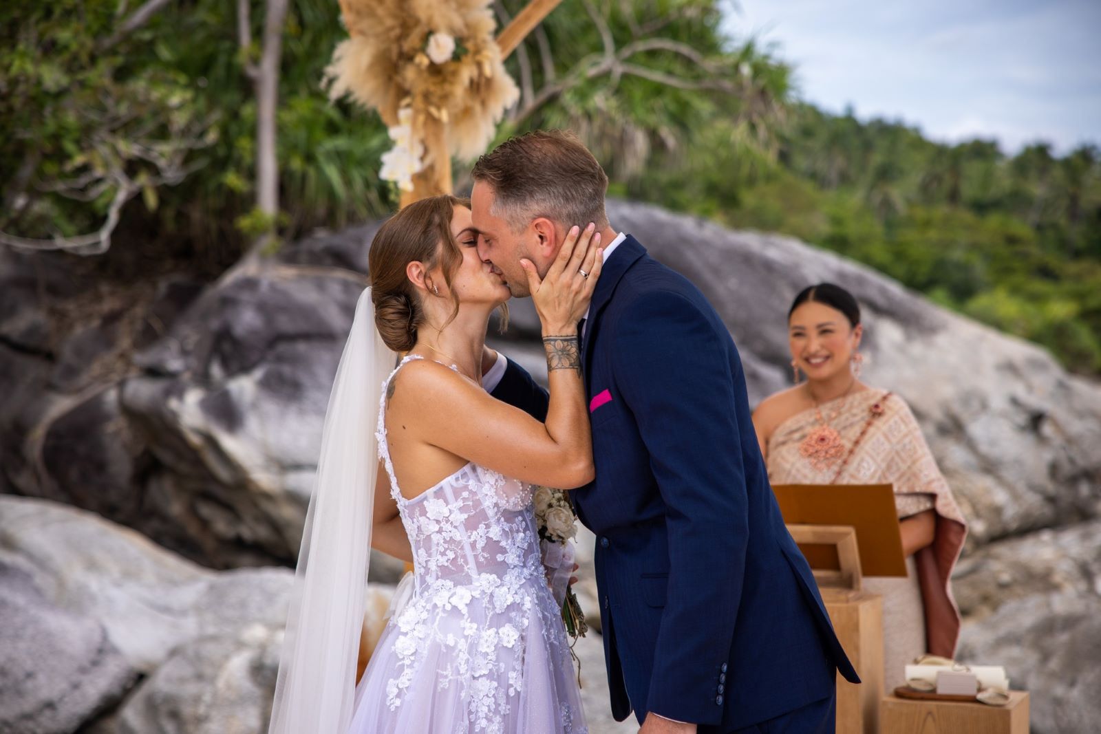"Skok na głęboką wodę" zadebiutował w TVN. Mamy dane widowni