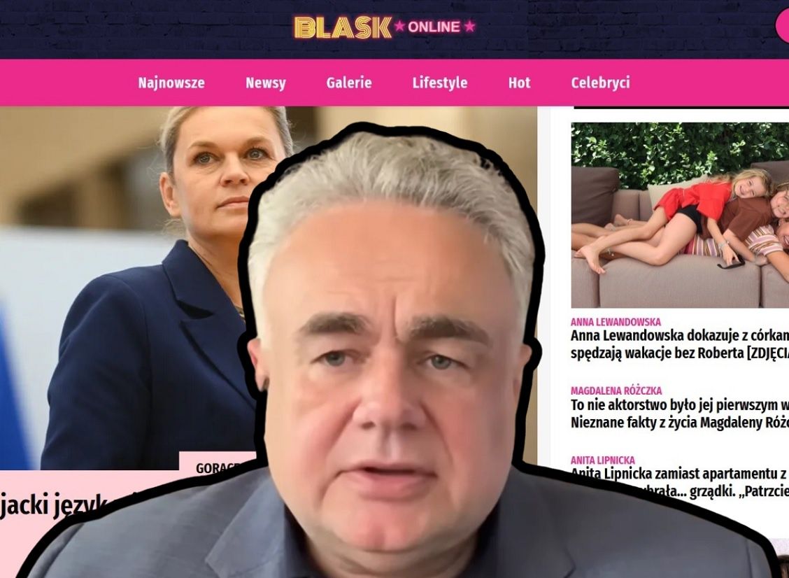 Serwis plotkarski Republiki z dziurą finansową. Tylu ma użytkowników