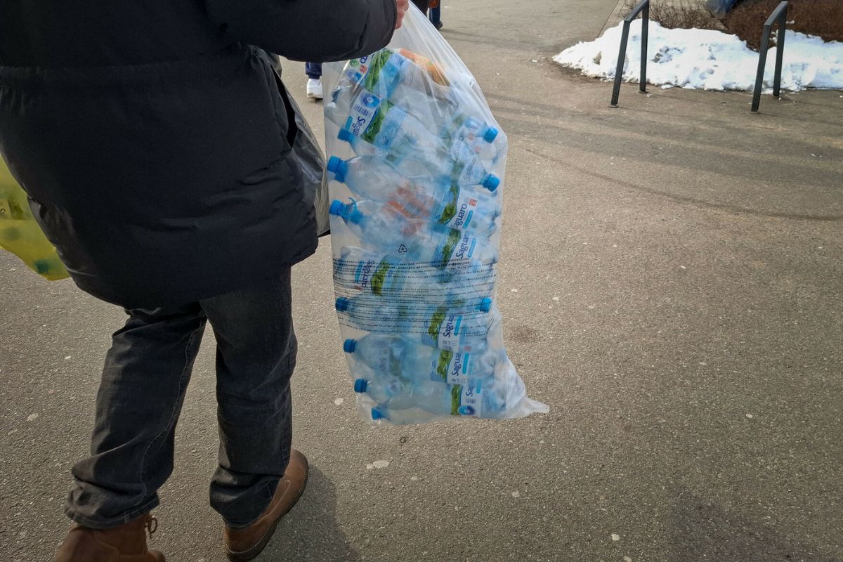 "Nawet 500 zł miesięcznie". Nie ukrywa, jak dorabiają z mężem