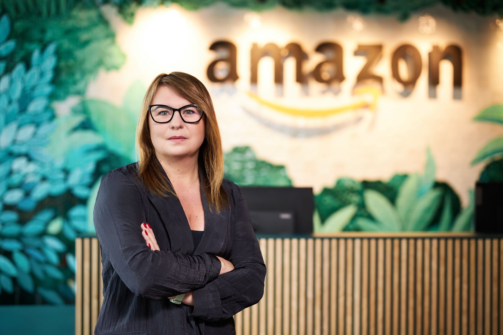 Dla klientów liczy się nie tylko cena, ale całe doświadczenie zakupowe - wskazuje zarządzająca sklepem Amazon.pl.