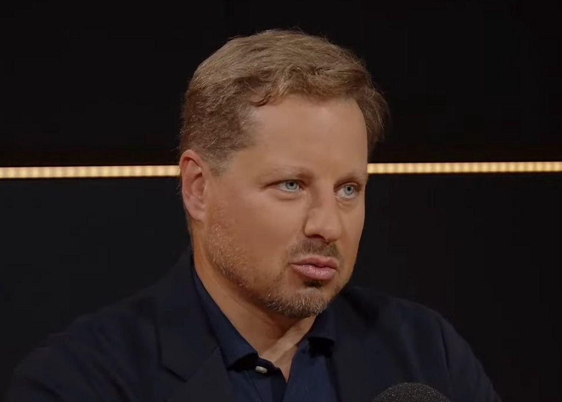 Odchodzi szef sondażowni IBRIS