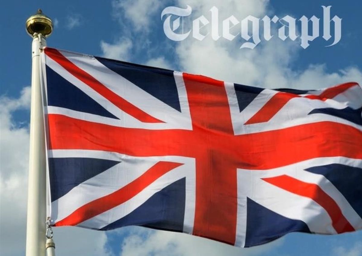 Będzie nowy medialny gigant. Właściciel "Daily Mail" przejmuje "The Daily Telegraph"