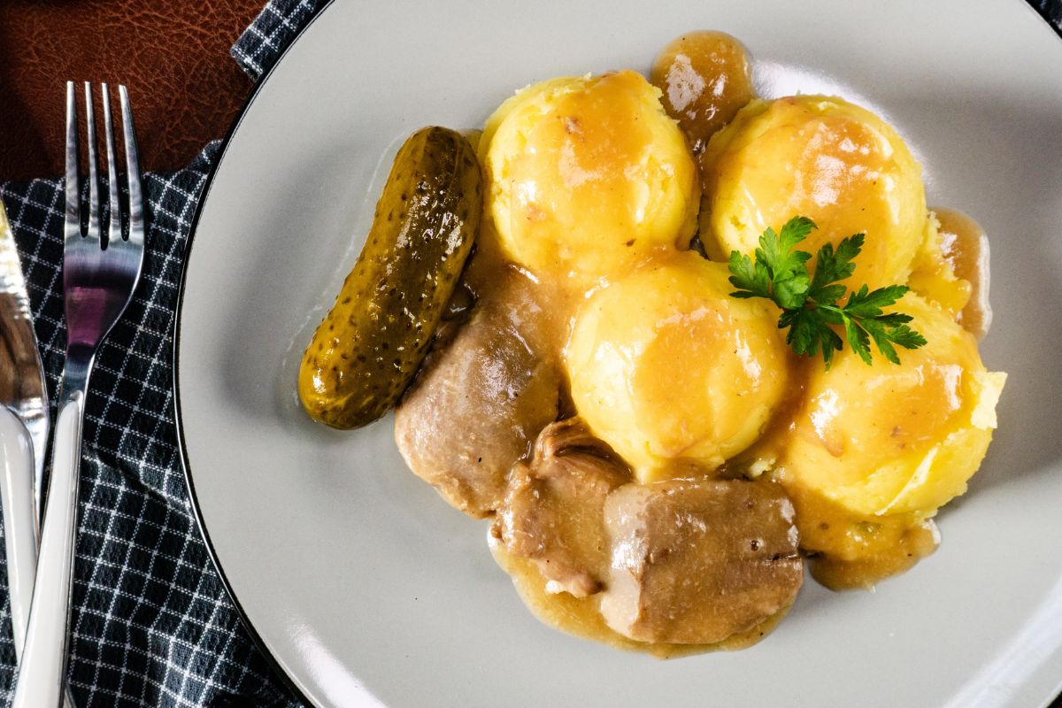 Nasi dziadkowie uwielbiali, a my choćby nie patrzymy w ich stronę. Gdy pojawiały się na stole, nikt nie pytał o kotlety