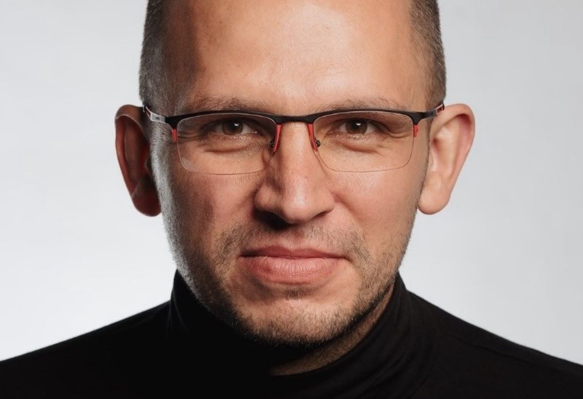 Z Focus.pl do Wirtualnej Polski. Radosław Kosarzycki w zespole WP Tech