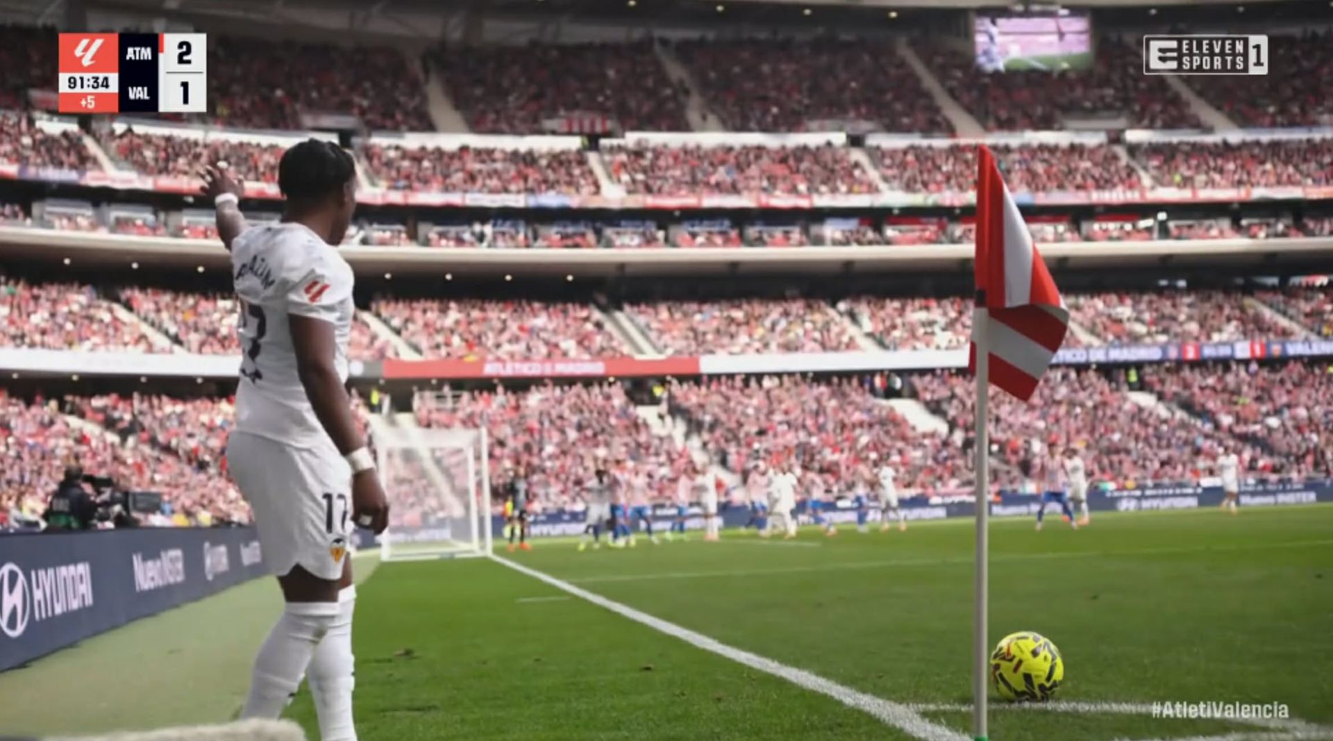 Canal+ wznowił sprzedaż Eleven Sports. Ile kosztują kanały?