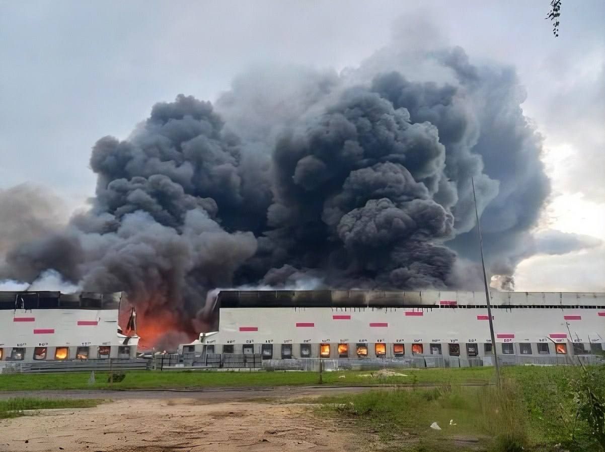 Rosyjski gigant wściekły po atakach Ukrainy. "Akty terroru"