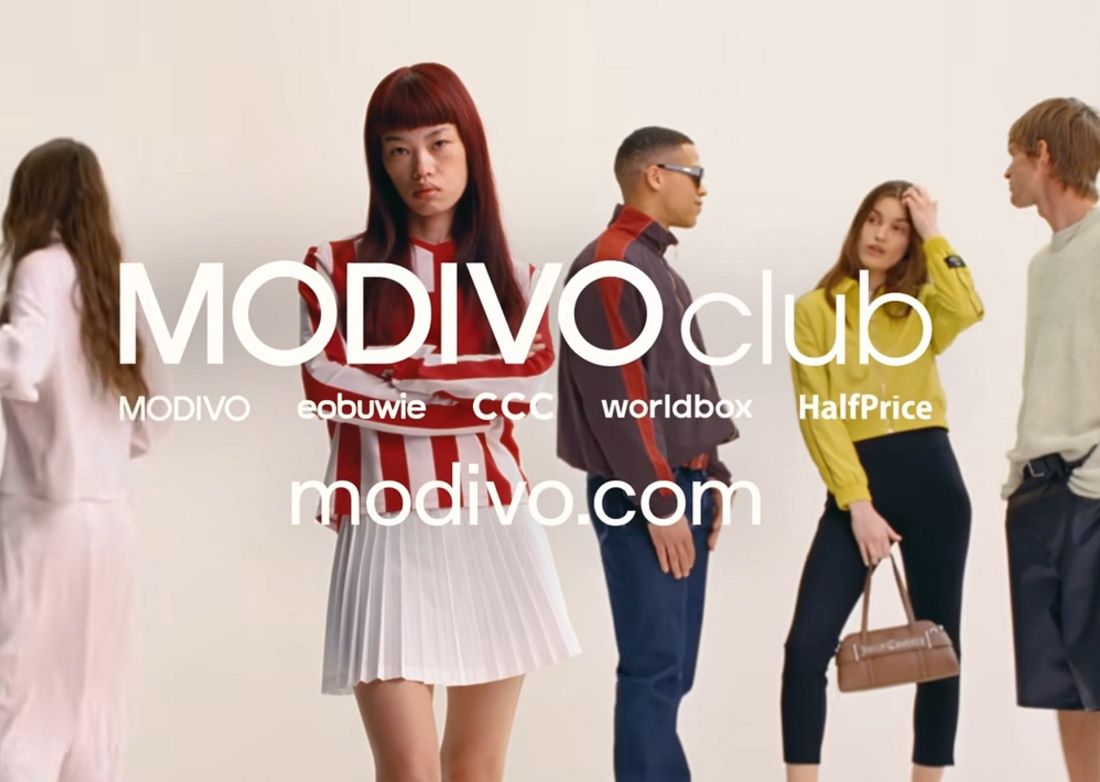 Ponad 800 tys. Polaków kupiło subskrypcję na buty. Modivo.club wychodzi za granicę