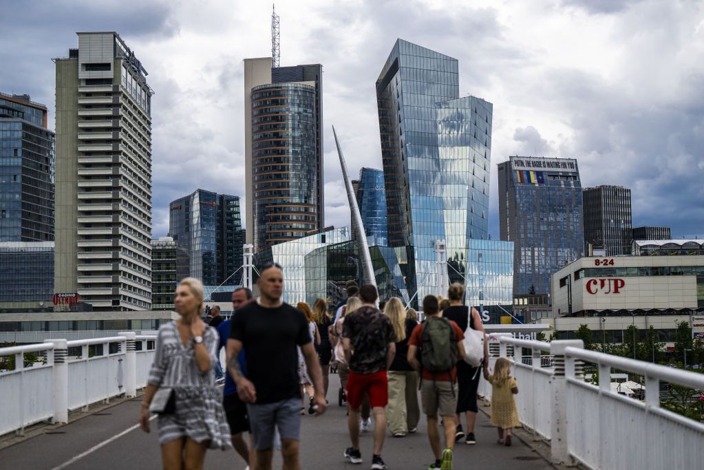 Prezydent naszego sąsiada chce ulg dla rodzin. Zerowy podatek