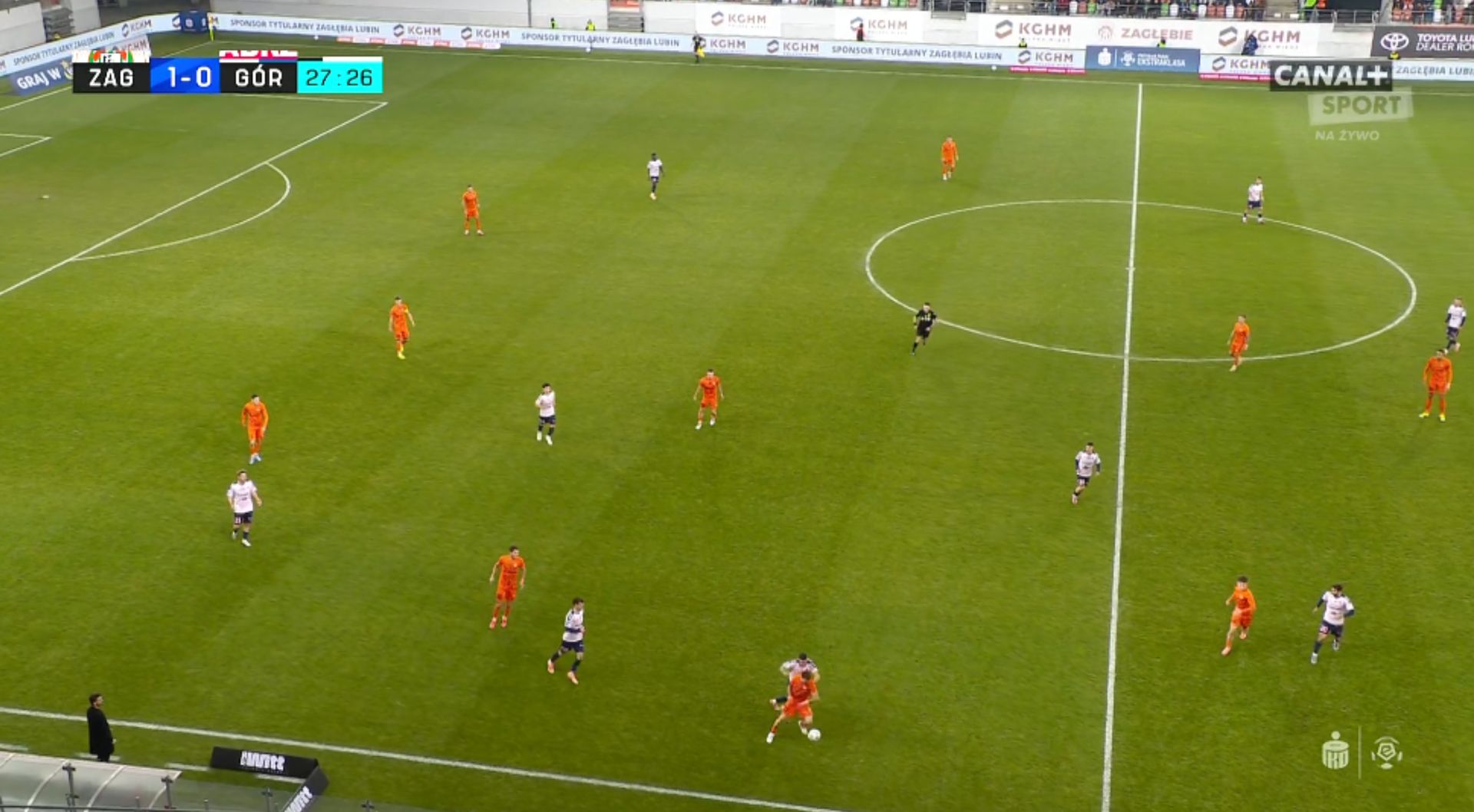 Canal+ Polska zwiększa zabezpieczenia swoich kanałów