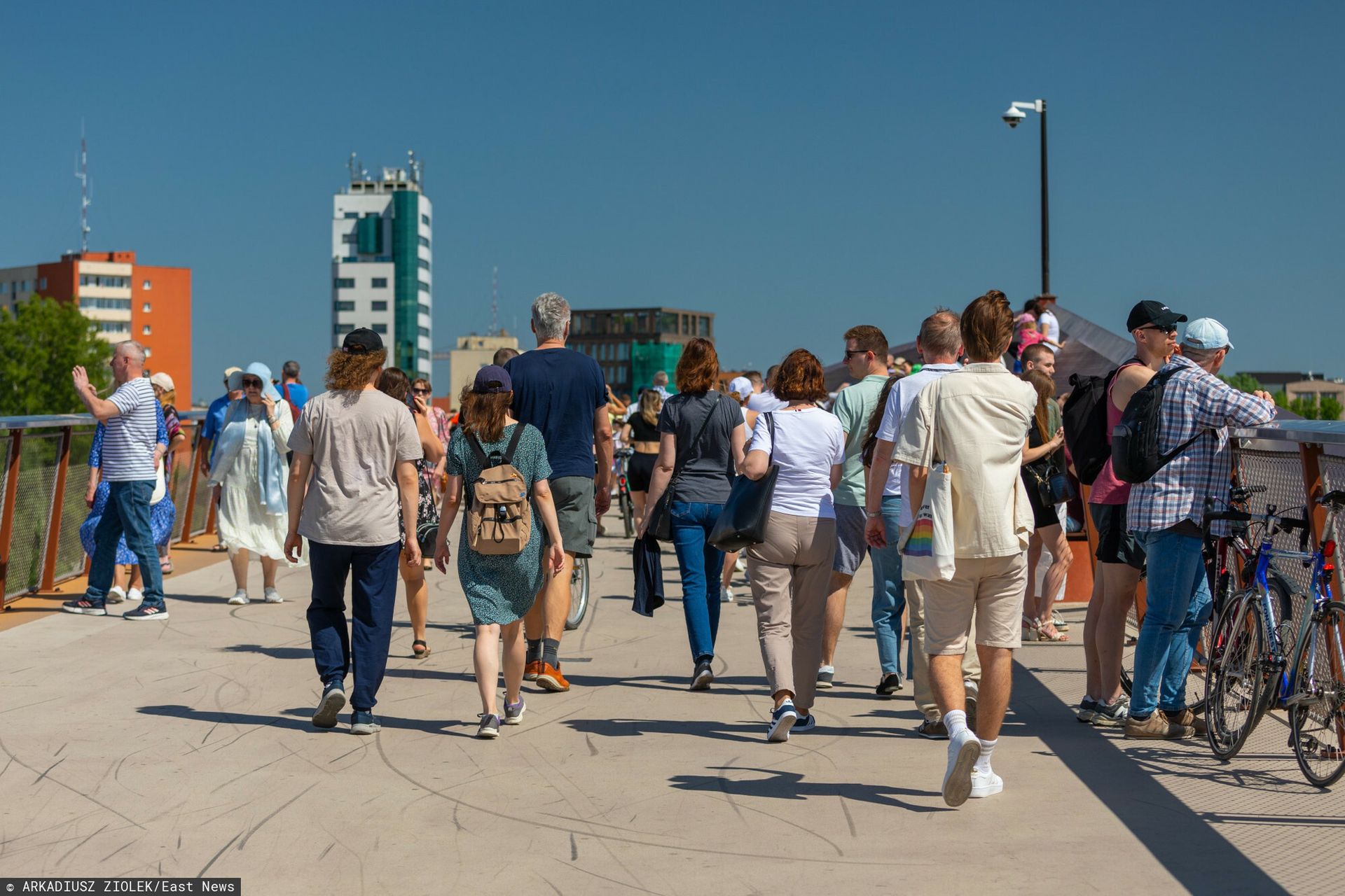 Jest nas więcej? Populacja ludzi może być niedoszacowana