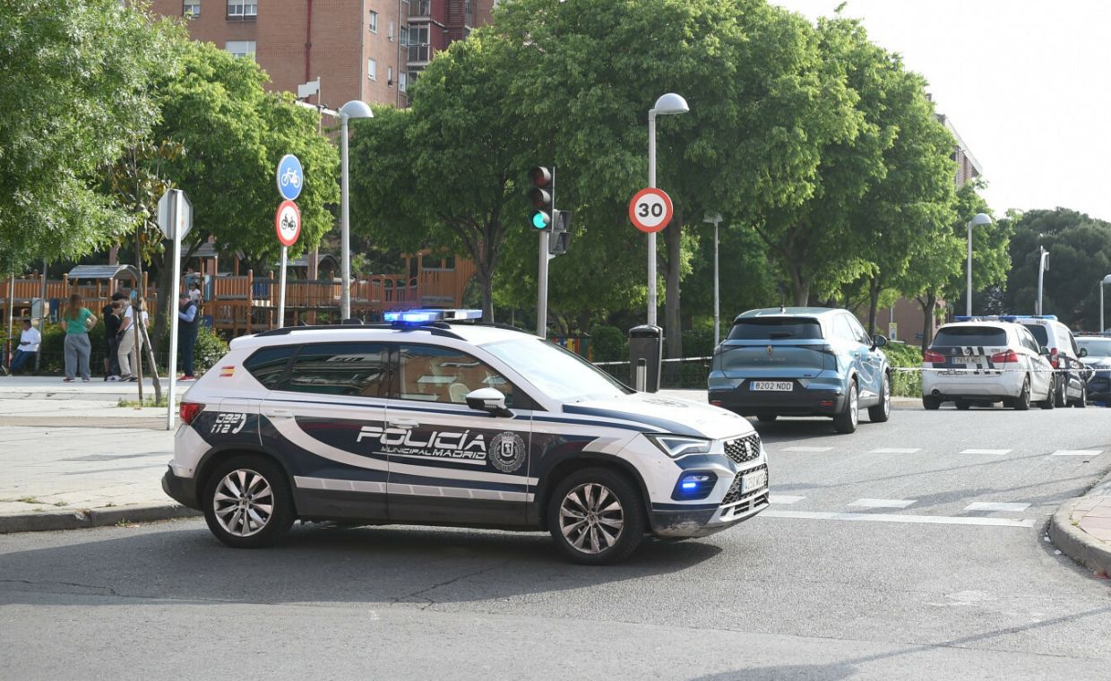 Był ścigany ENA. Policja w Hiszpanii zatrzymała Polaka