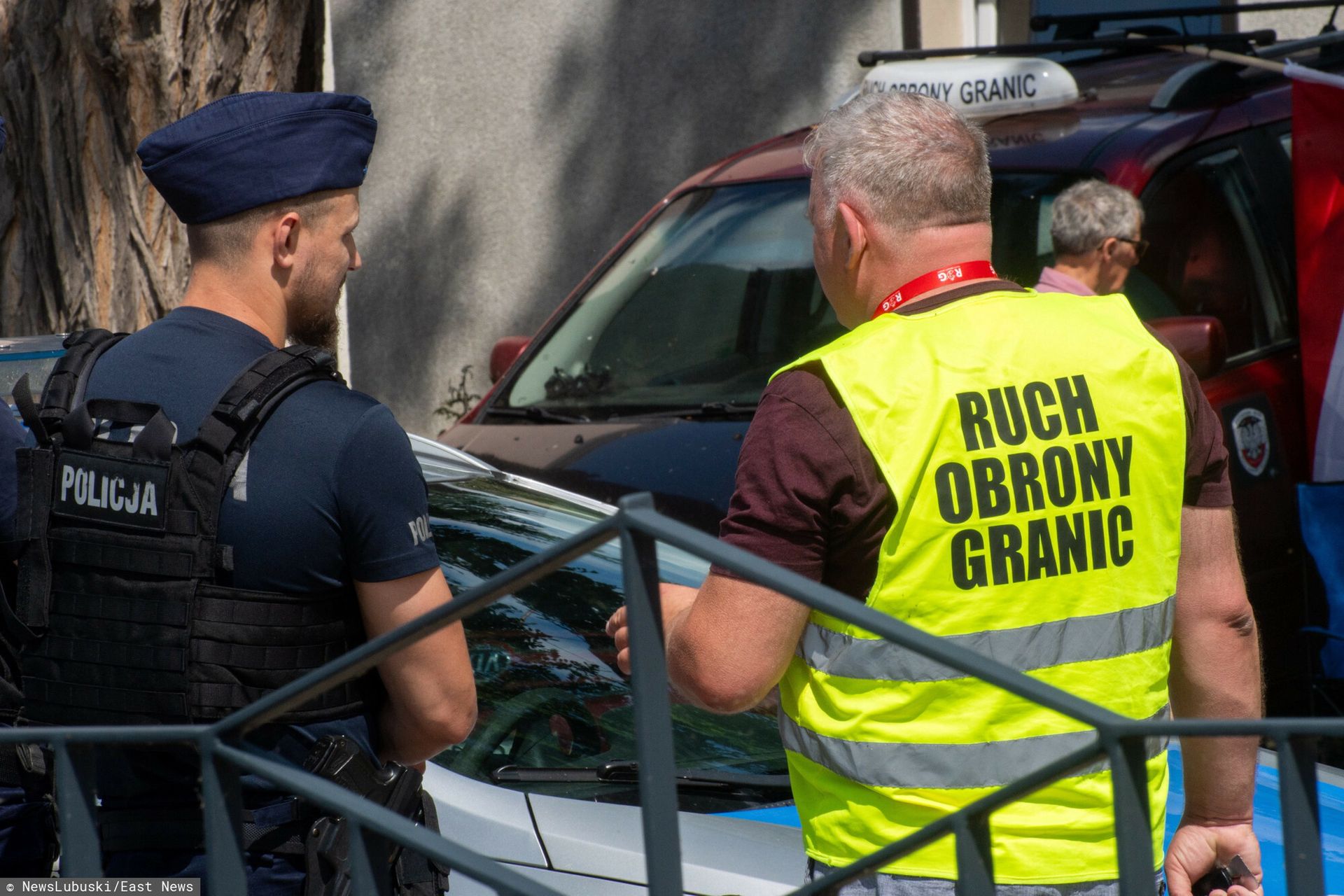 Komu potrzebne referendum migracyjne? Ekspert: na tej histerii korzysta prawica