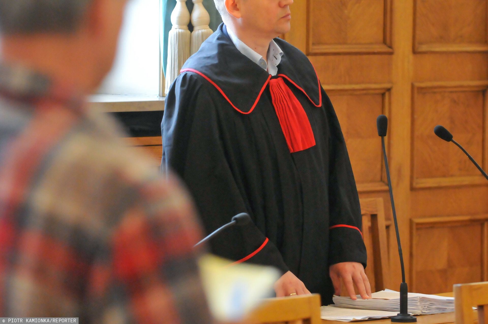 Ruszył proces w sprawie przekrętu. 35 oskarżonych i ponad 200 zarzutów