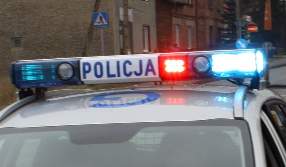 Wpadka młodego pirata drogowego. Zapłaci srogą karę