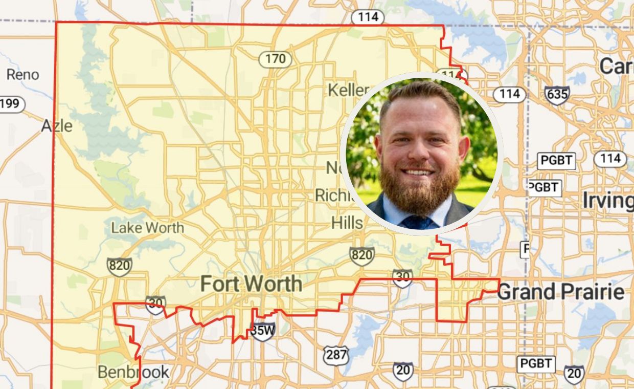 Sensacja w Teksasie. Demokrata wygrywa w okręgu republikanów