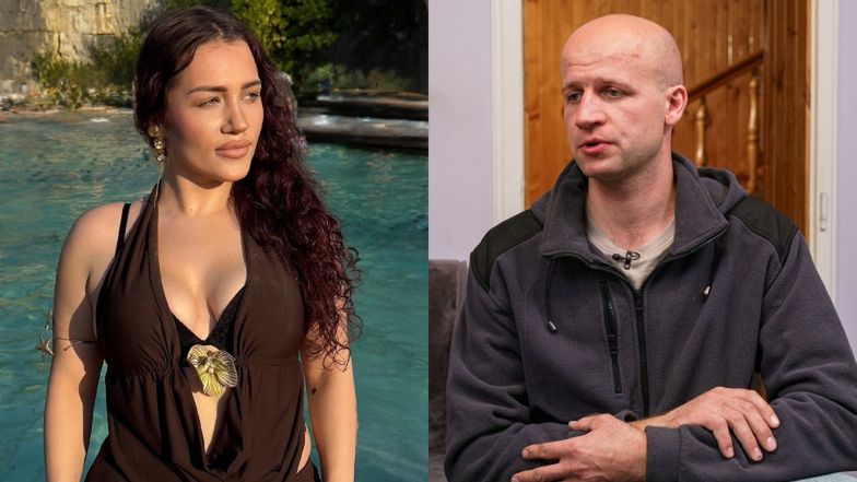 Influencerka z "Rolnika" GRZMI po odrzuceniu jej zalotów przez Gabriela: "Moja droga z tą osobą zakończyła się BEZPOWROTNIE"