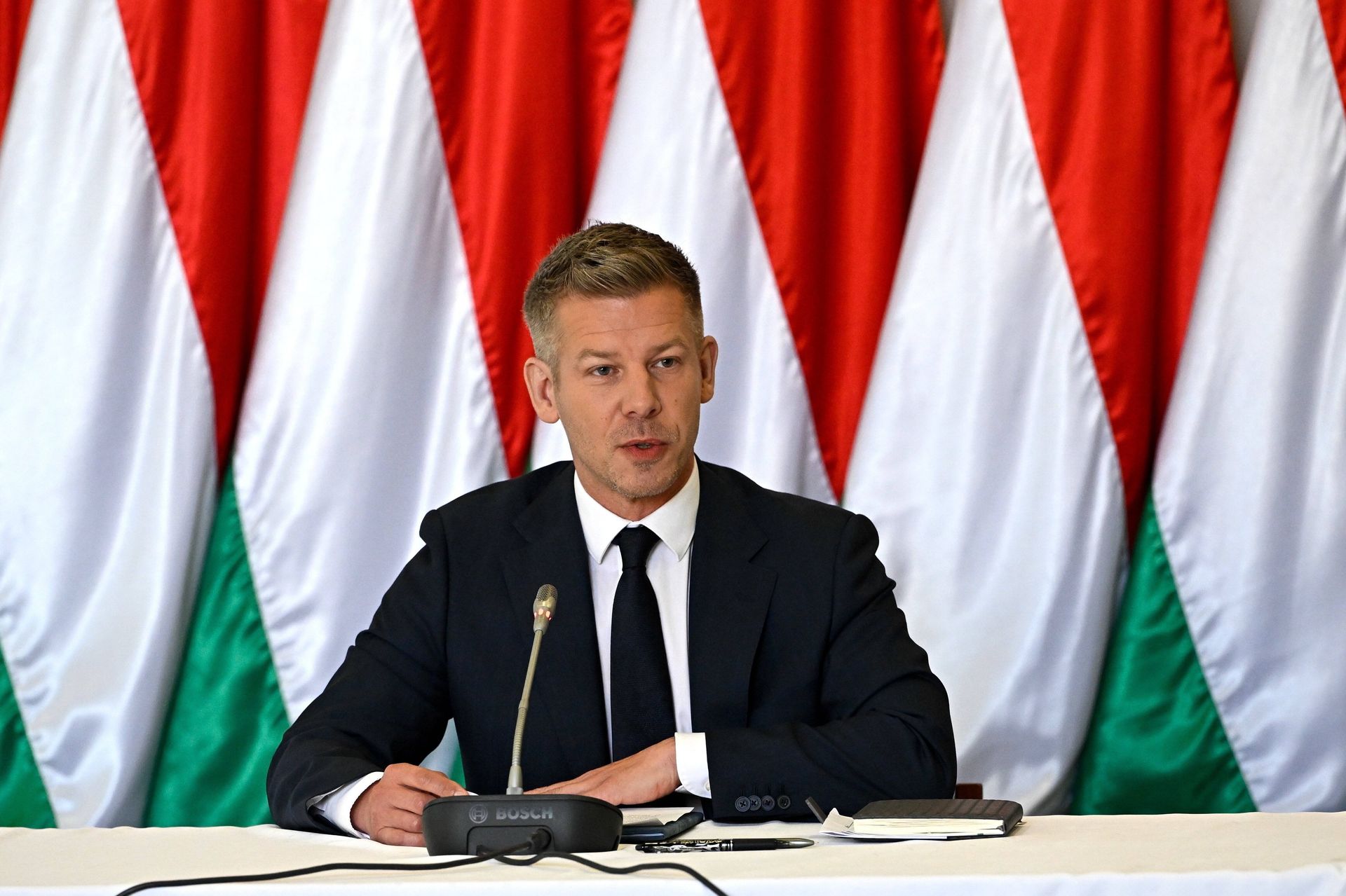 Magyar przyjedzie do Polski. Już wiadomo, kiedy