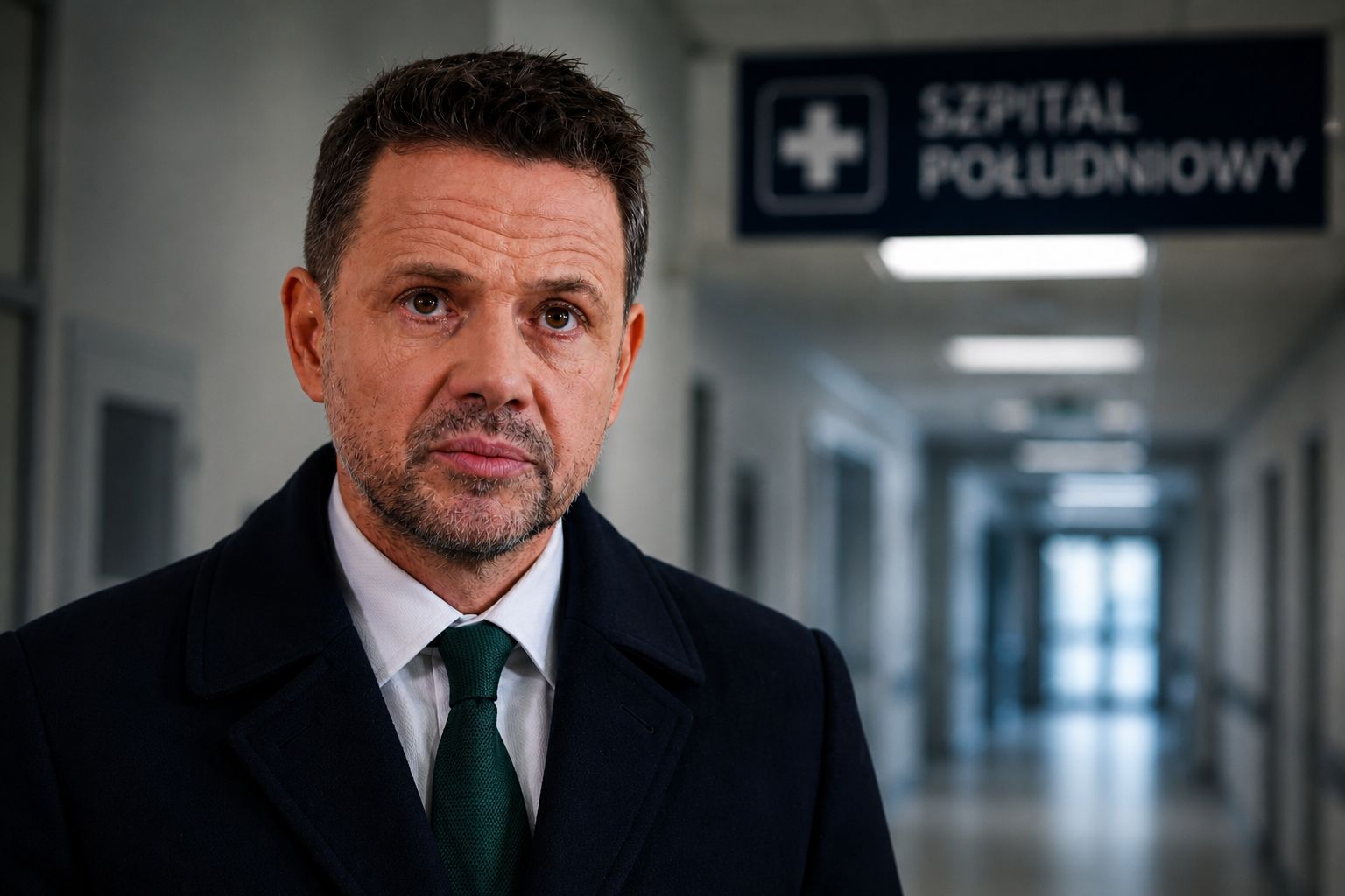 Czy Trzaskowski powinien odejść? Polacy ocenili