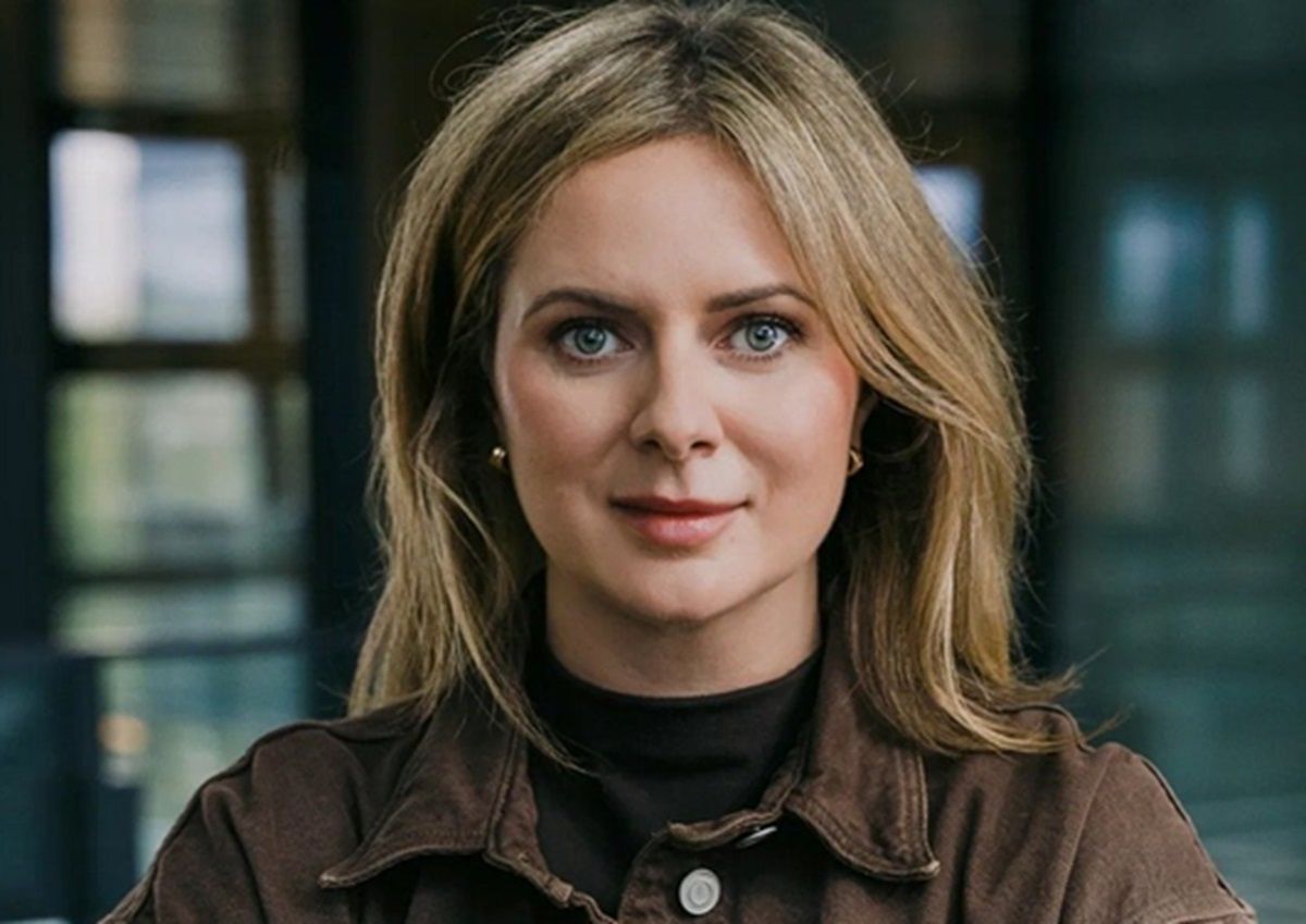 Emilia Klepacka awansowała w Group One. Pokieruje marketingiem i komunikacją