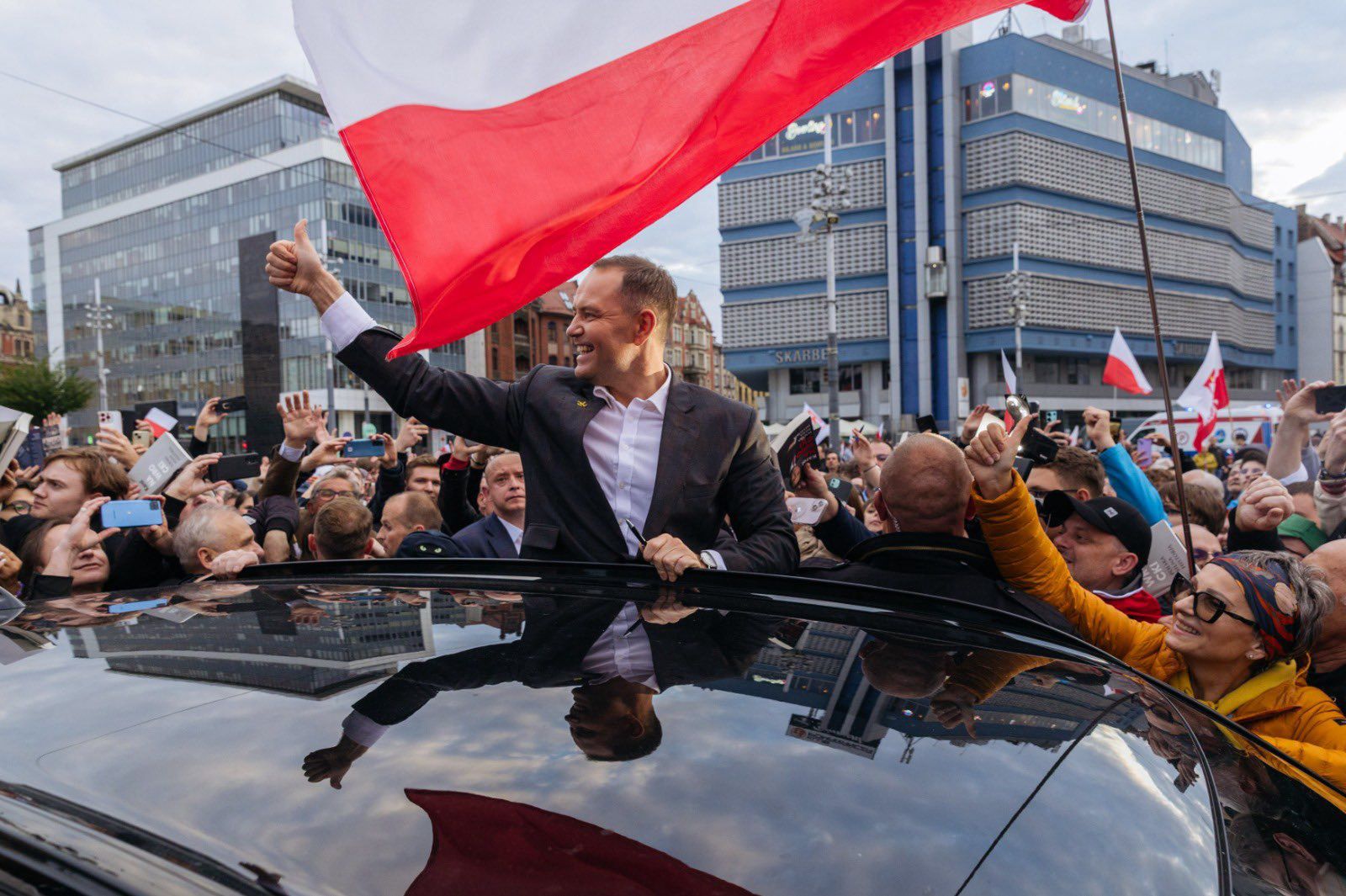 Pierwszy tydzień prezydenta Nawrockiego. Znamy plan. Najpierw feta, potem ustawy