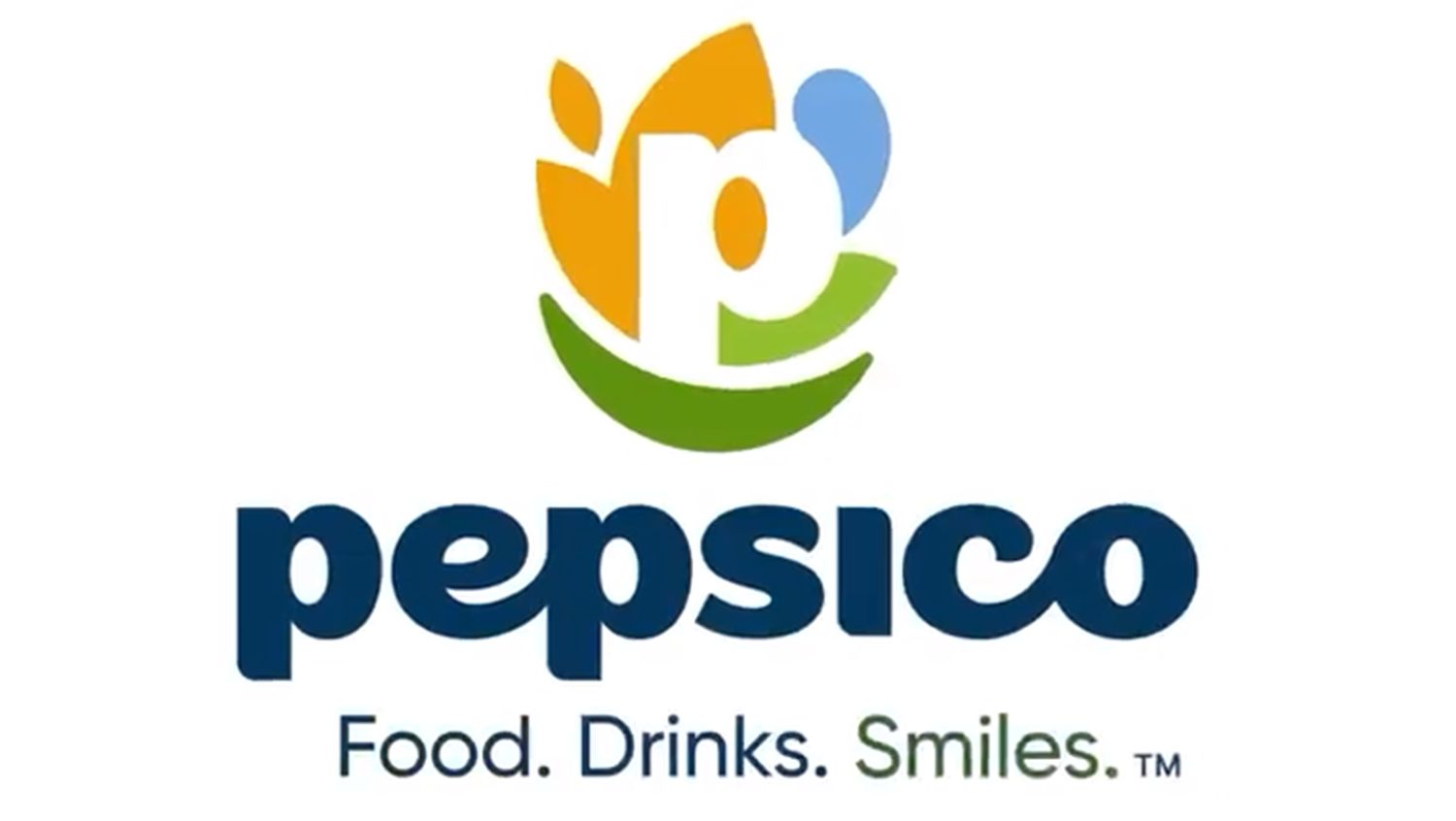 Właściciel Pepsi prezentuje nowe logo