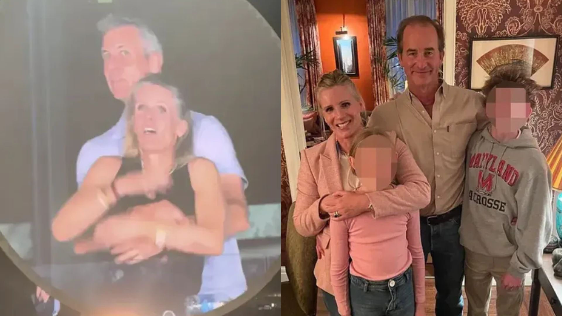 A jednak: kochanka niewiernego byłego CEO z koncertu Coldplay ROZWODZI SIĘ Z MĘŻEM! Pozew już wpłynął: "Jedno słowo: KARMA"