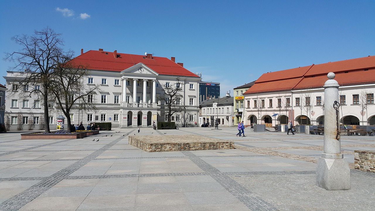 Wybory prezydenckie 2025. Wyniki w województwo świętokrzyskie. Kto wygrał w Kielcach?