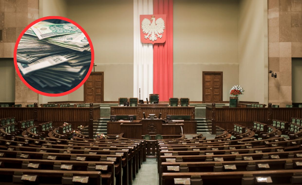 Artur Łącki - najbogatszy poseł w Sejmie. Kwota jego oszczędności robi wrażenie