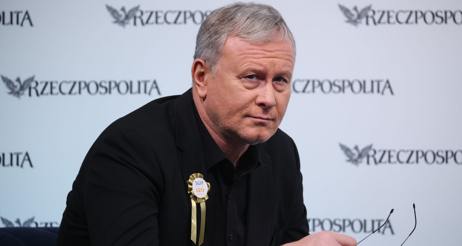 Gigantów na miarę Solorza, Waltera czy Tyczyńskiego już nie będzie. Bogusław Chrabota w felietonie dla WM