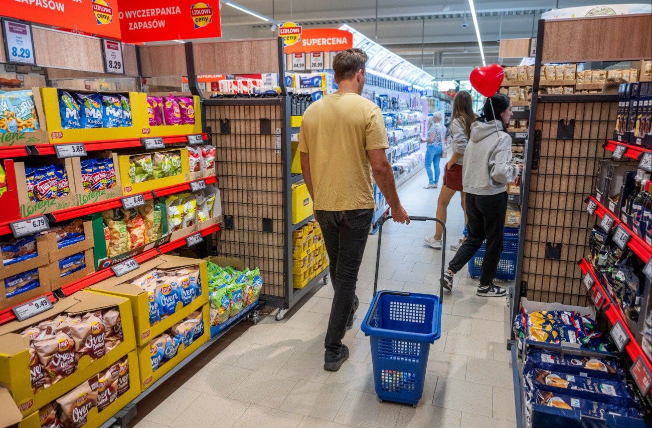 Sklepy zmieniają godziny otwarcia. istotny komunikat dla klientów
