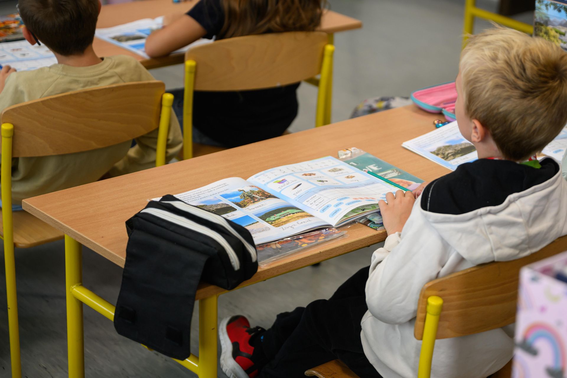 Edukacja zdrowotna w Kielcach. Statystyki zatrważają