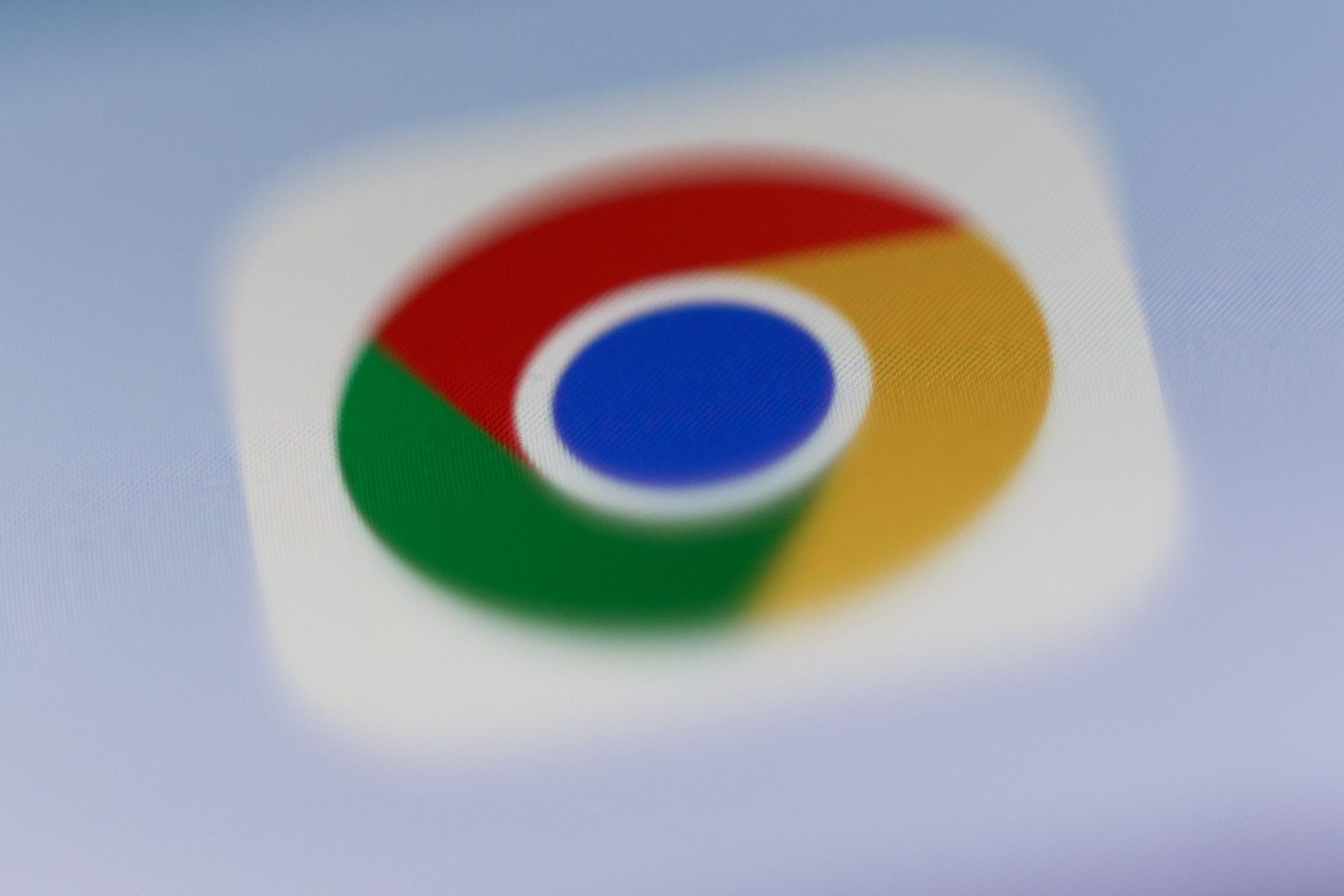 Nowość w Chrome. Tylko dla wybranych użytkowników