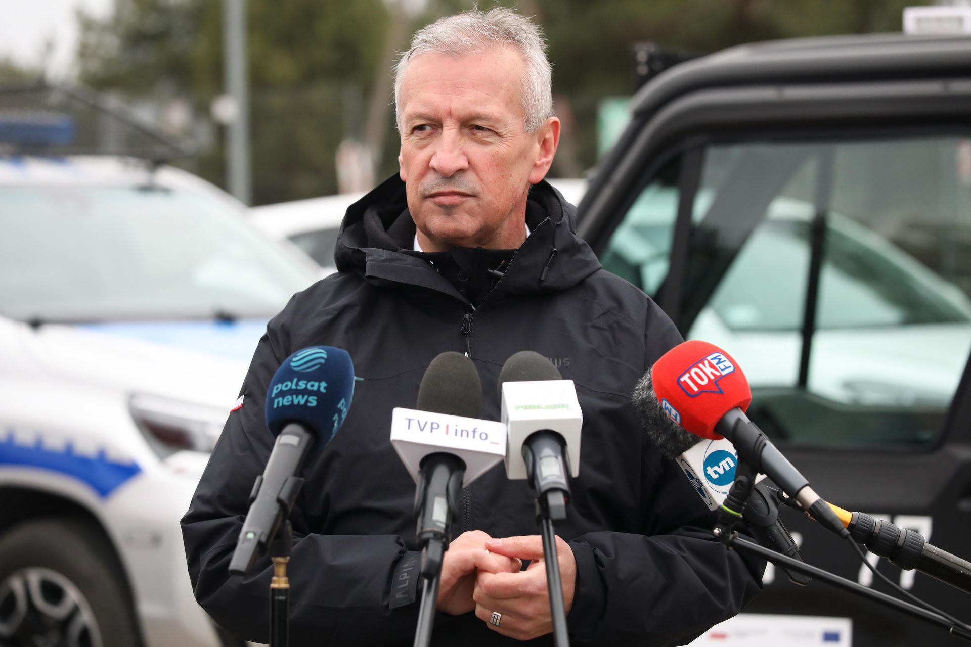 Ciąg dalszy sprawy Collegium Humanum? CBA zatrzymuje pięć osób