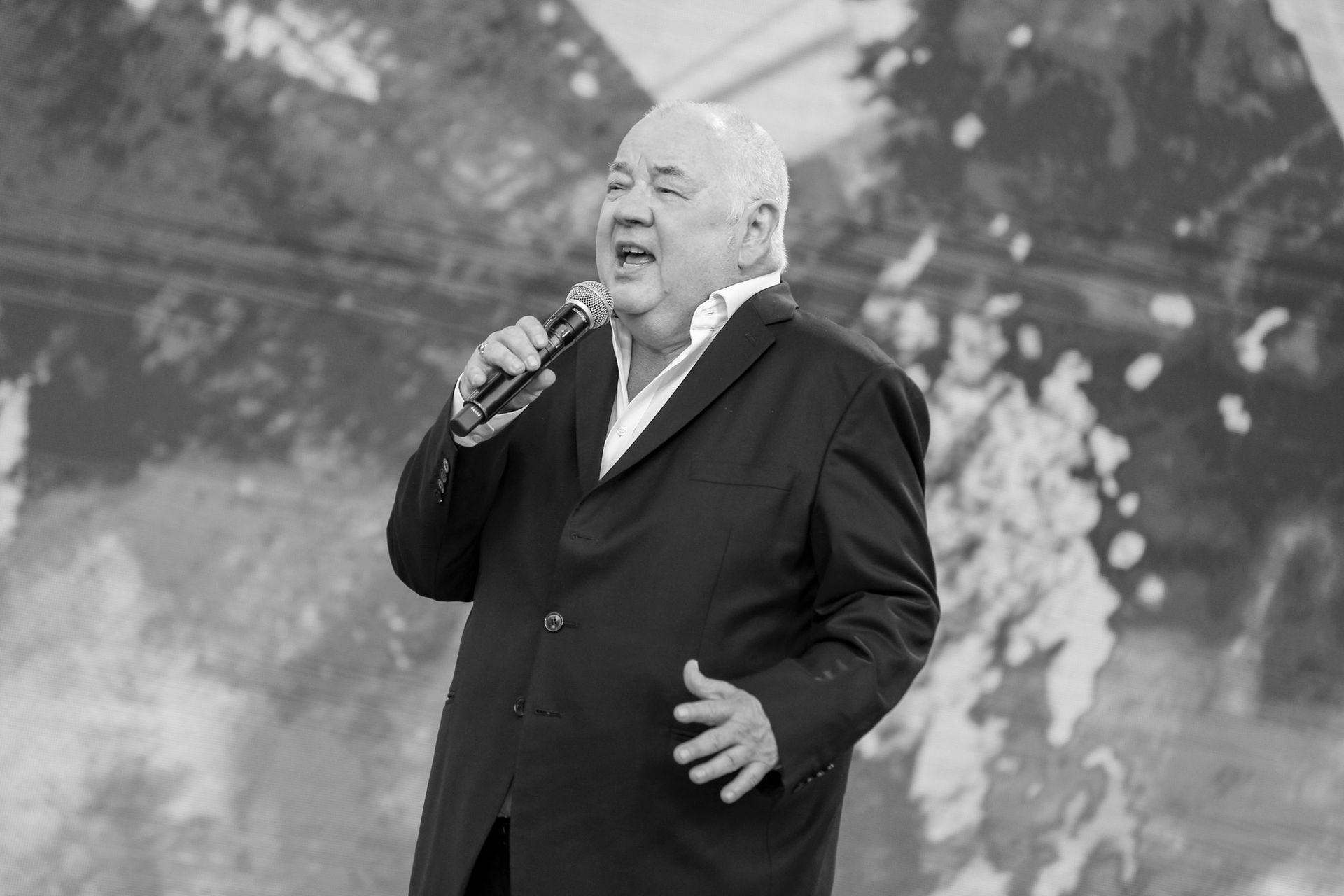 Są wyniki sekcji zwłok Stanisława Soyki. Prokuratura komentuje