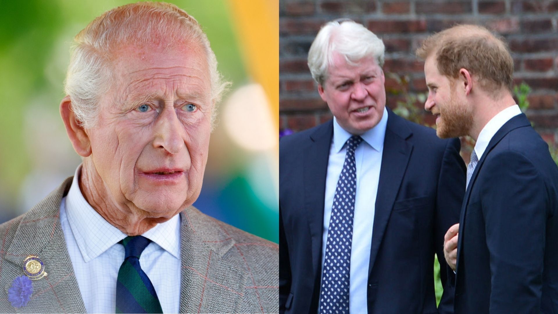 Książę Harry chce zmienić nazwisko! Rozmawiał już z bratem księżnej Diany. Co usłyszał?