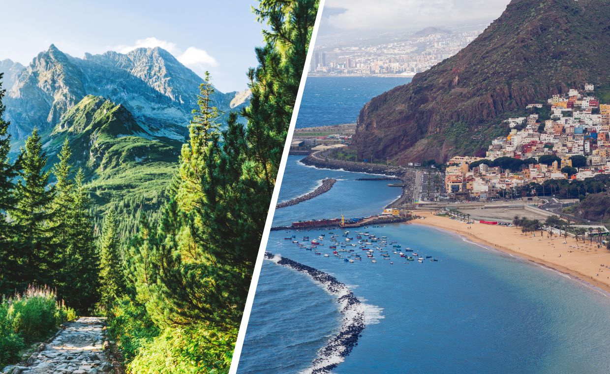 Jak spędzić majówkę w Polsce i za granicą? Pomysły i miejsca na udany urlop