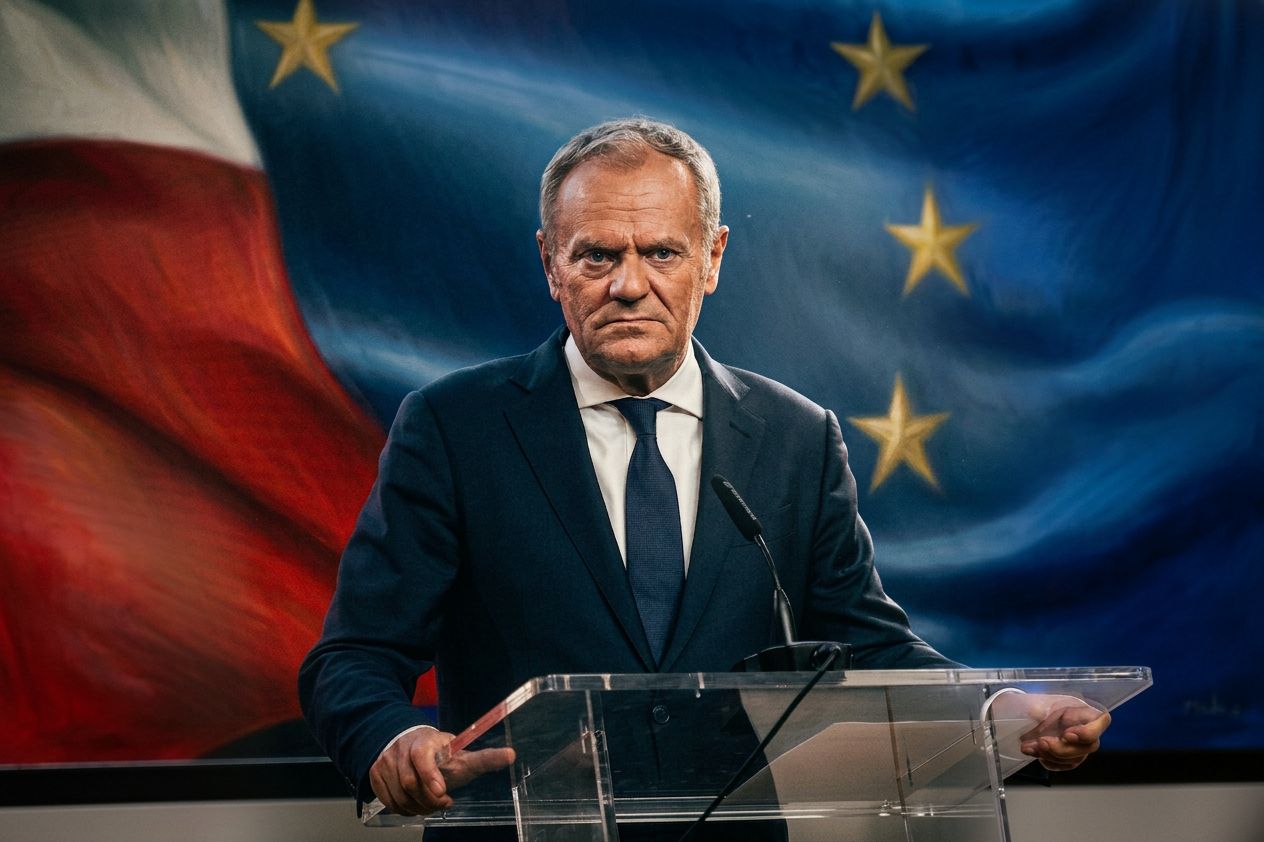 Donald Tusk pozostanie szefem rządu do końca kadencji? Polacy wydali werdykt