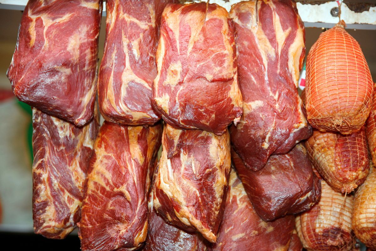 Węgrzy zachwycają się tym mięsem, a w Polsce mało kto słyszał. Smakuje jak dziczyzna