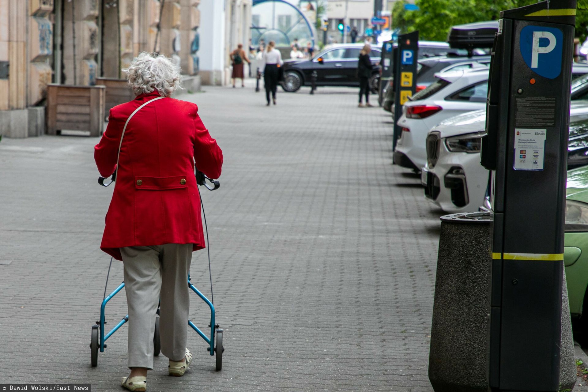 Ogromna różnica na podium. Oto jak zagłosowali seniorzy