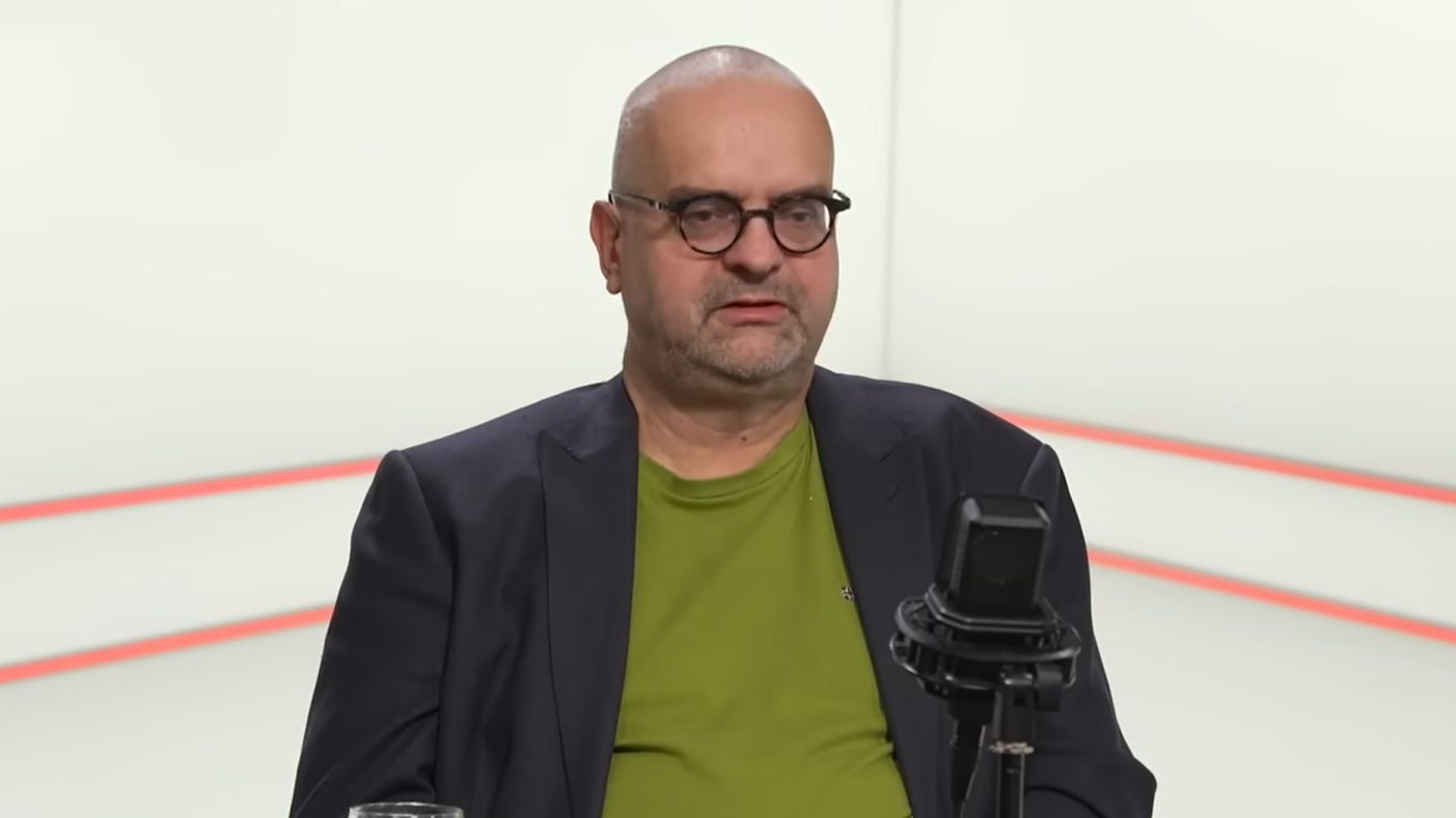Czuchnowski znów krytykuje Agorę. Poszło o debatę na temat art. 212