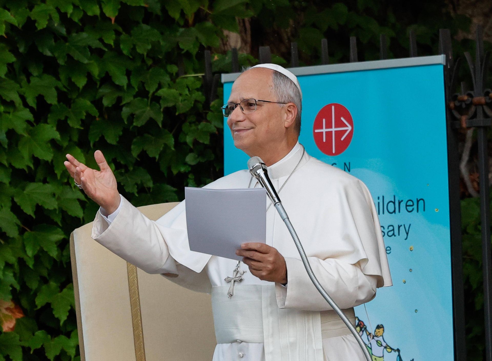 Papież Leon XIV laureatem Pokojowej Nagrody Nobla? Eksperci o szansach