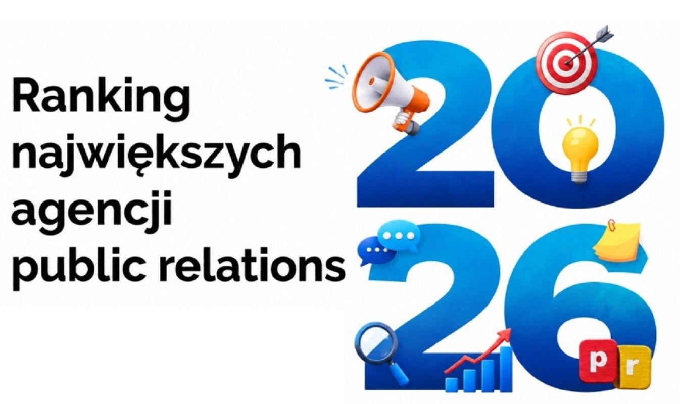 Agencja 24/7 Communication najczęściej widoczna w mediach klasycznych i social mediach