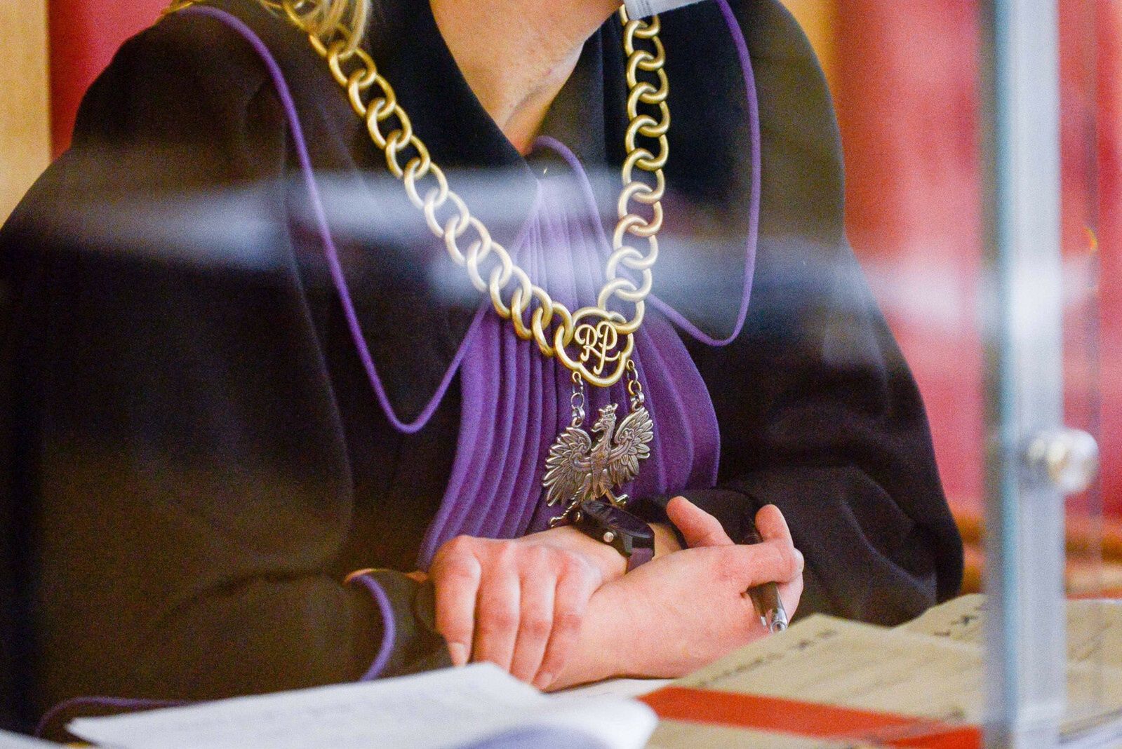 Jest akt oskarżenia ws. syna Smerfa Bagniaka