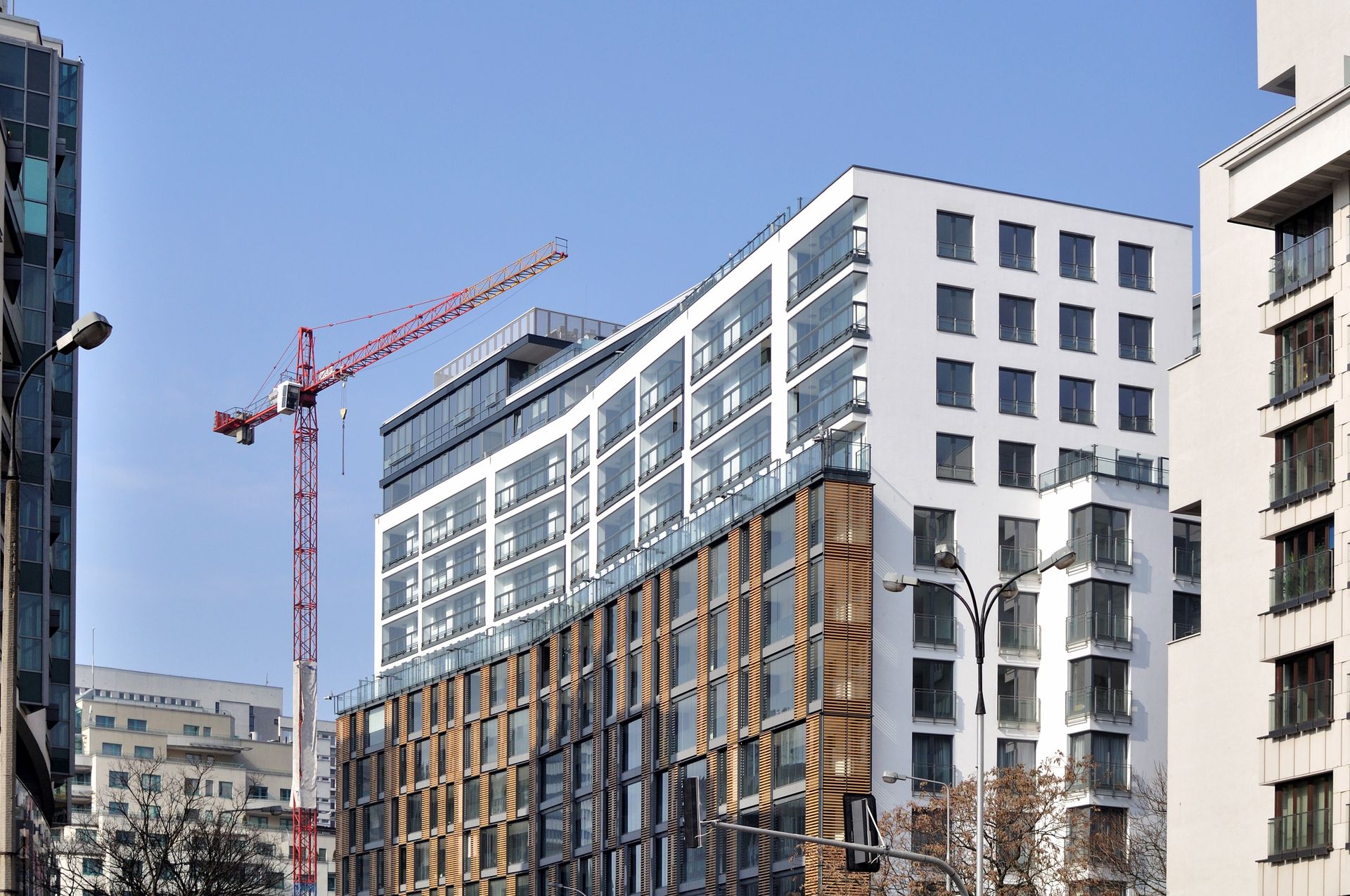 Wraca problem Mieszkania Plus. "Państwo gorsze niż rentier"