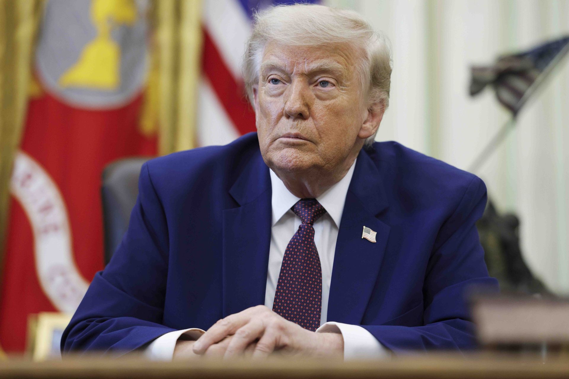 Wtedy Trump wznowi wojnę z Iranem. Padł warunek