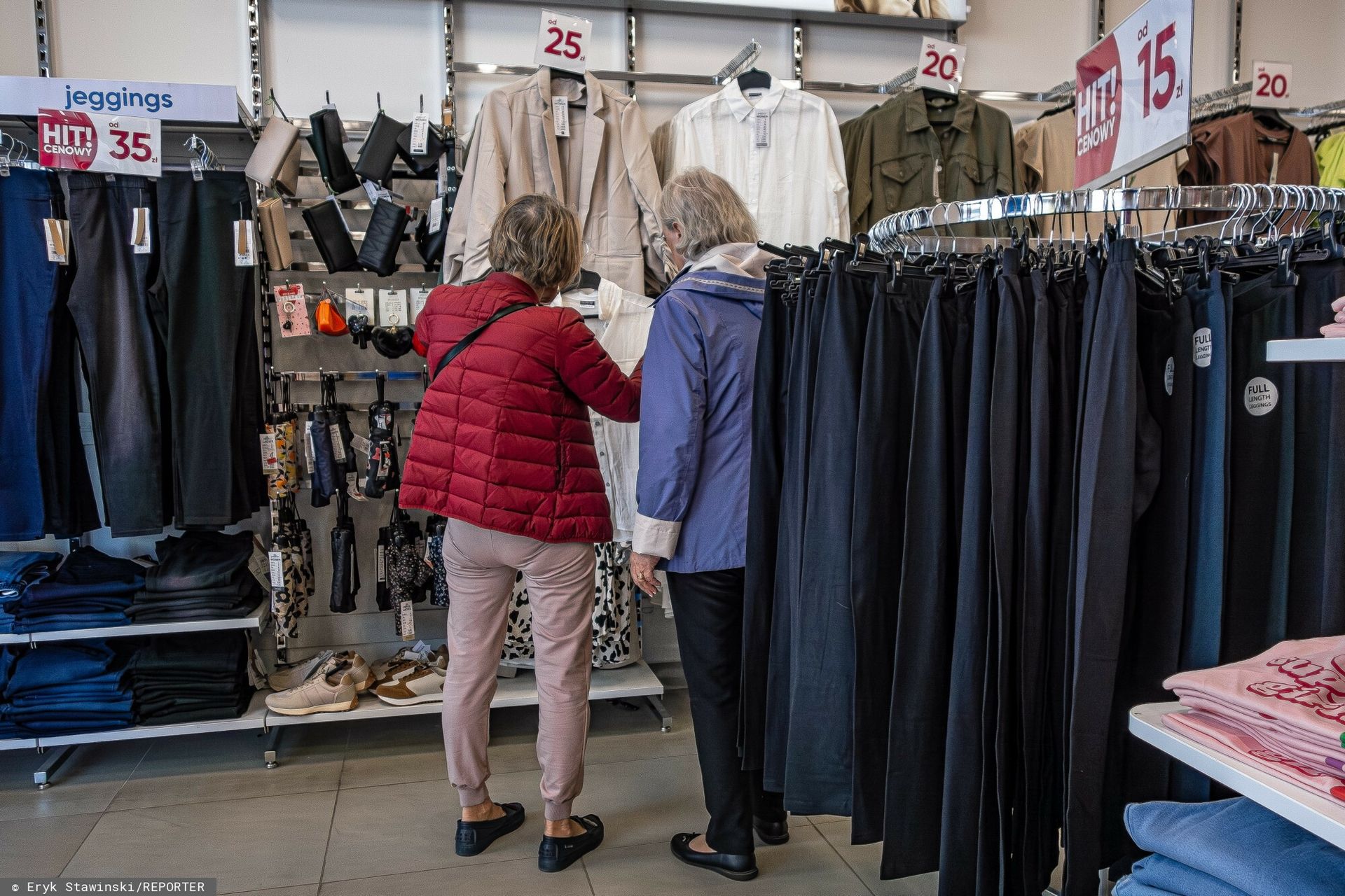 Polski dyskont rozkręca się w Niemczech. Otworzył 37. sklep