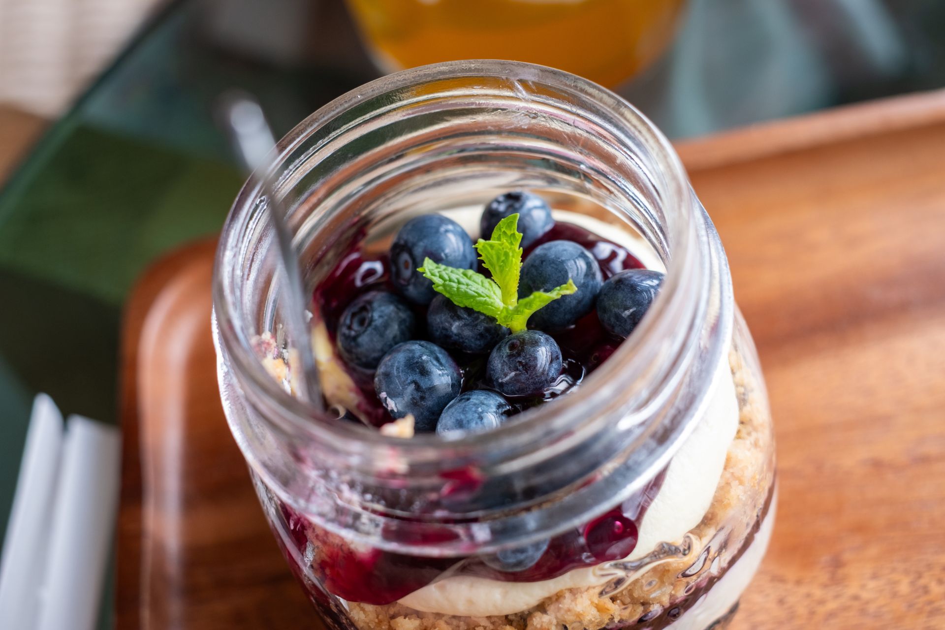 Wygląda i smakuje jak deser. To, co jest w środku, zaskakuje każdego